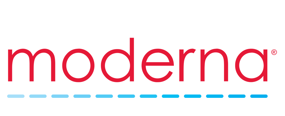 Moderna logo